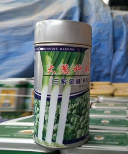 重庆高产大葱种子厂家