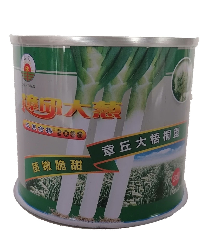 吉林三系金棒2088（扁盒）