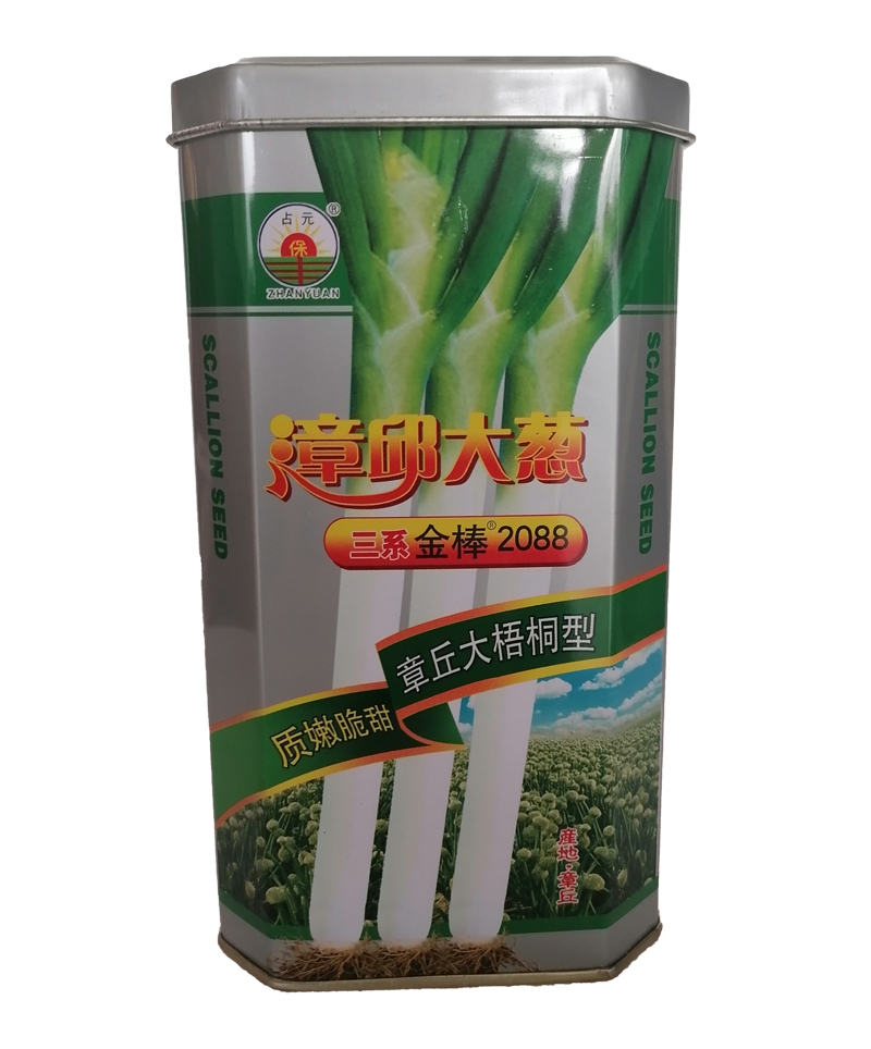 吉林三系金棒2088