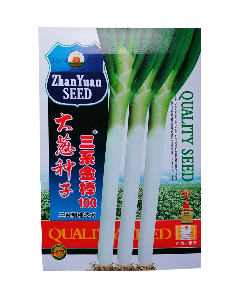 吉林三系金棒100号（10g）